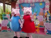 Peppa e Pig