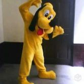 Pluto