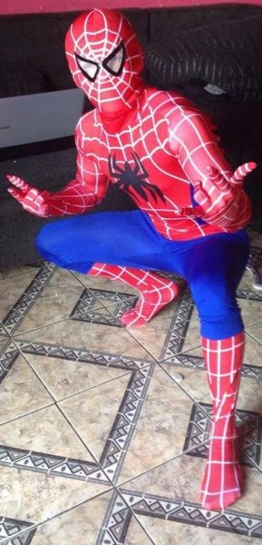 Homem aranha