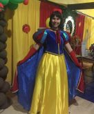 Branca de neve